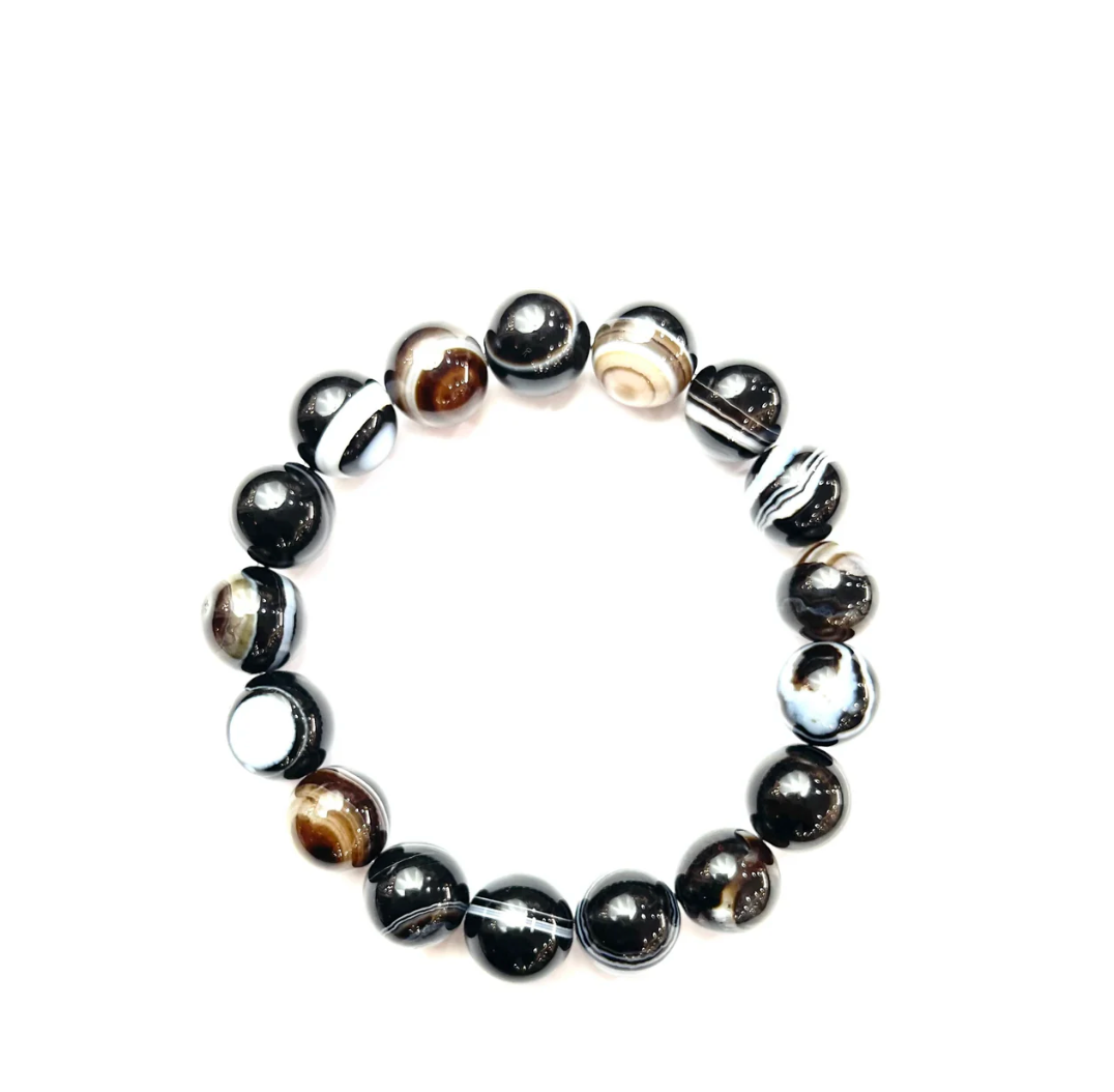 Sulemani Hakik Plain (Agate)