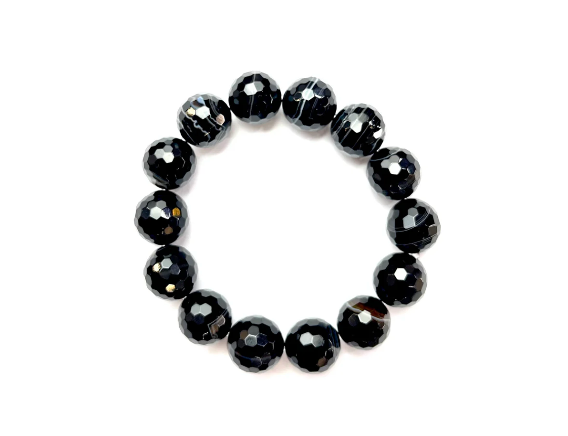 Sulemani Hakik (Faceted)