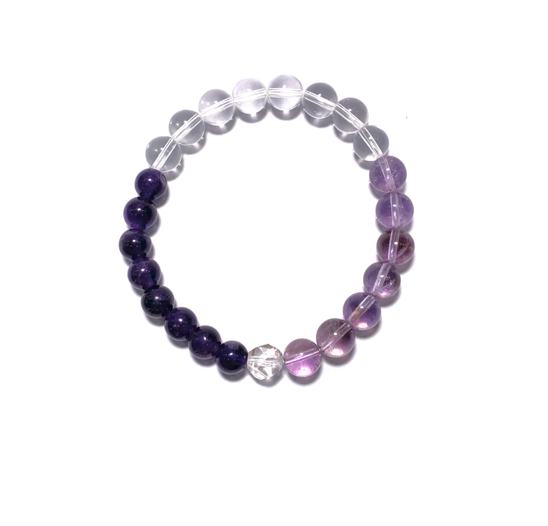 The Spiritual Way Bracelet