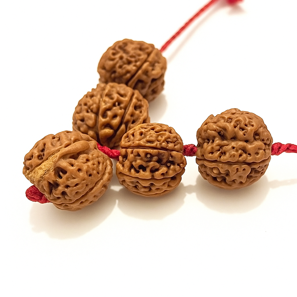 Sarv Karya Siddhi Kawach