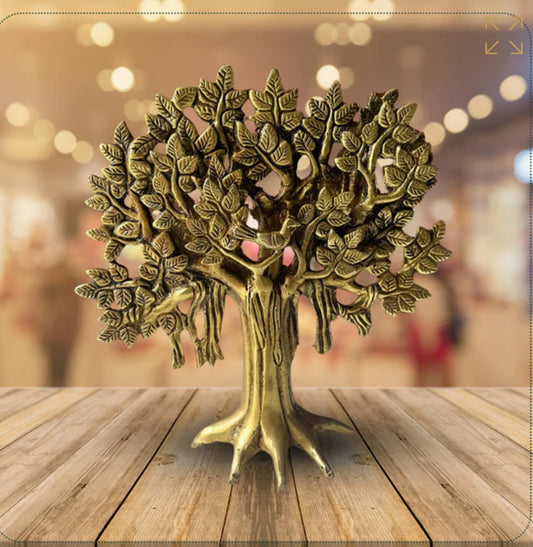 The Tree of Abundance – Kalpvriksha