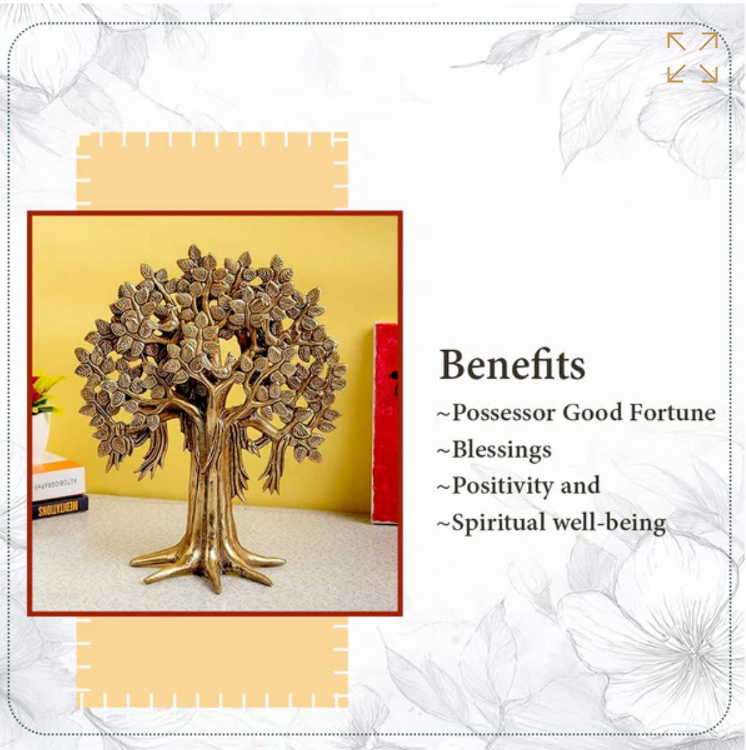 The Tree of Abundance – Kalpvriksha