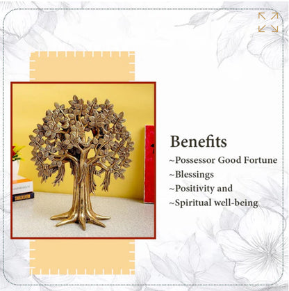 The Tree of Abundance – Kalpvriksha