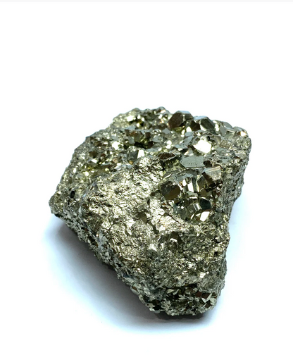 Pyrite Rough Gemstone