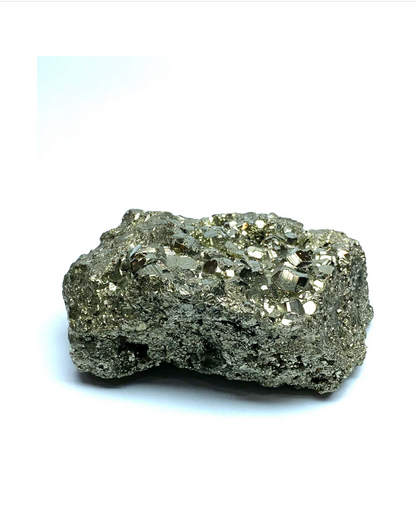 Pyrite Rough Gemstone