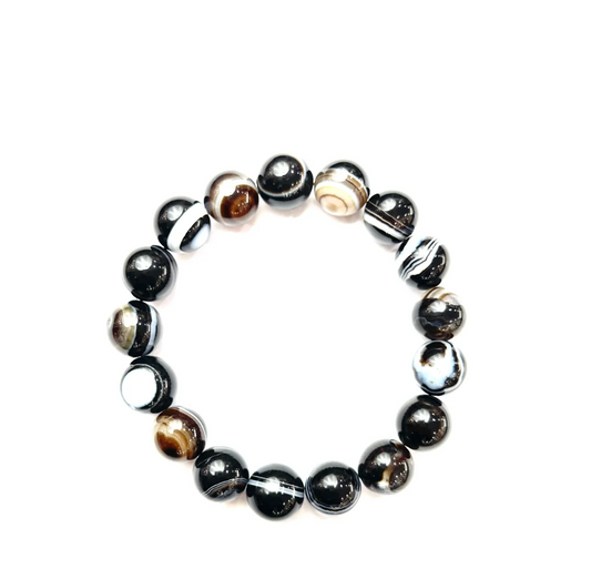 Sulemani Hakik Plain (Agate)