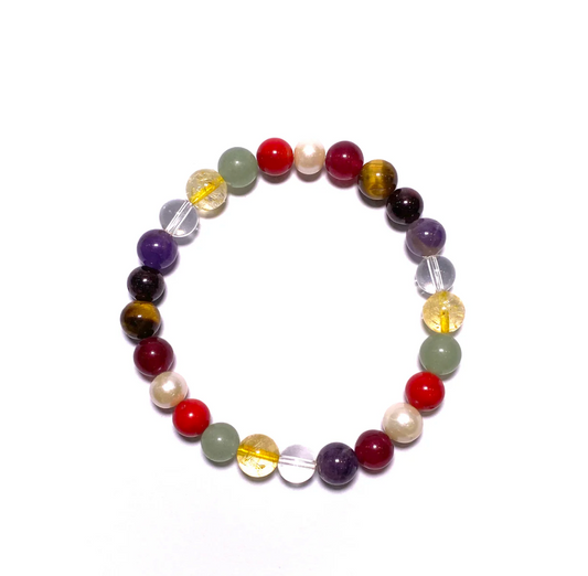 Navratna Bracelet