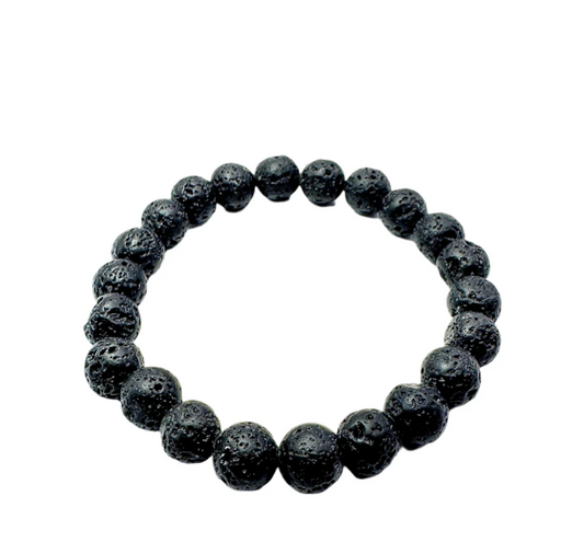 Lava Bracelet (Plain)