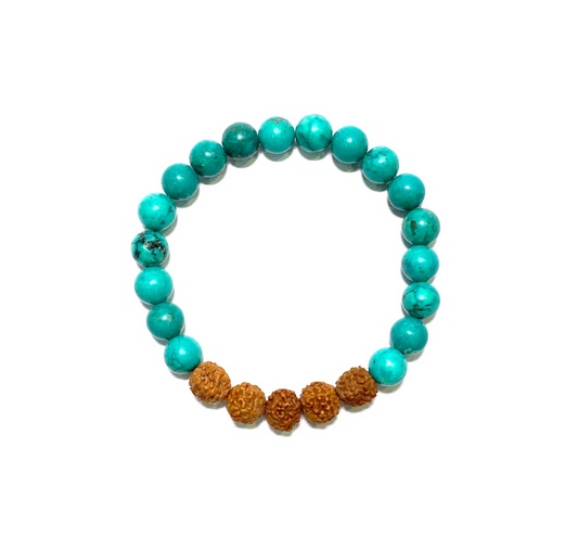 Turquoise Bracelet