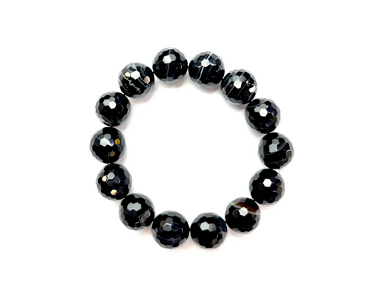 Sulemani Hakik (Faceted)