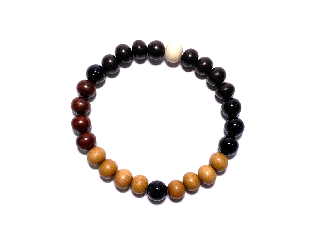 Connection With God Bracelet