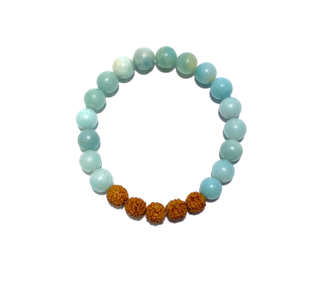 Amazonite Bracelet