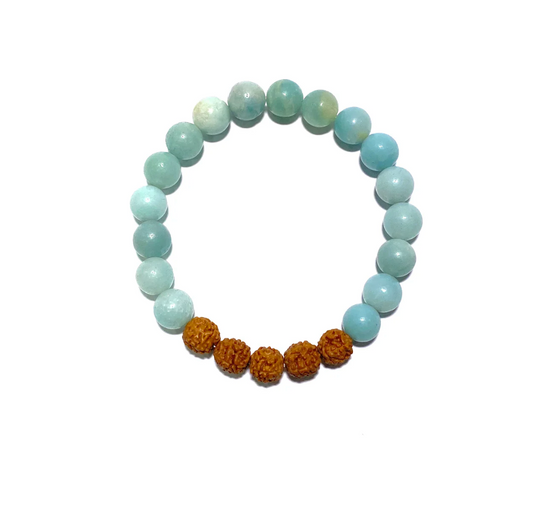 Amazonite Bracelet