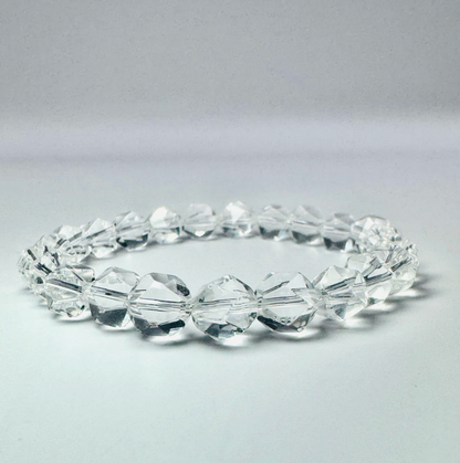 Herkimer Diamond Bracelet
